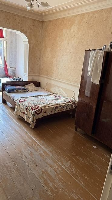 Kirayə otaq yoldaşı axtarılır oğlan . yaşamaq üçün hər şəraiti var ev — 1