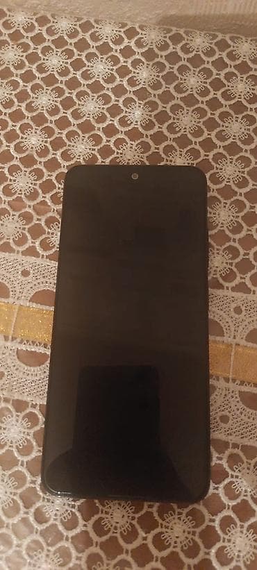 xiaomi redmi note 6: Redmi note 11 tək prablemi qabak kamerası bulanlık çəkir — 2