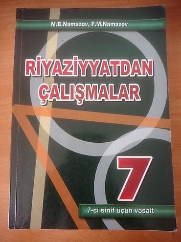 death note turkce: 2-ci əl Riyaziyyat Güvən 2023: Öz qiyməti: 13 manat Satıram: 4 manat — 4
