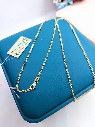 Sep, Sarı qızıl, 585 Əyar, 121 g lalafo.az -da Sep, Sarı qızıl, 585 Əyar, 121 g