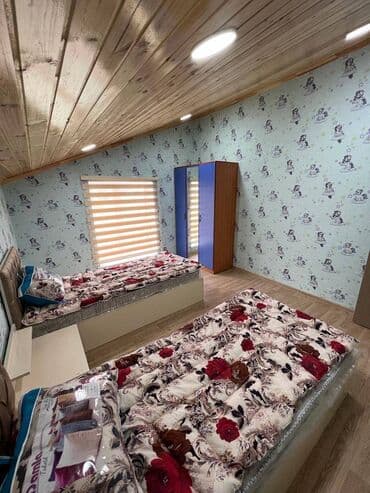 ev certiyojları: 150 kv. m, 4 otaqlı, Hovuzlu — 19