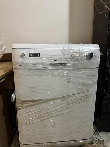 derzi masini: Qabyuyan maşın Regal, Tam qabaritli (60 sm.), Ayrıca dayanan — 3