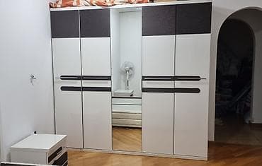 İkinəfərlik çarpayı, 2 tumba, Türkiyə, İşlənmiş — 2