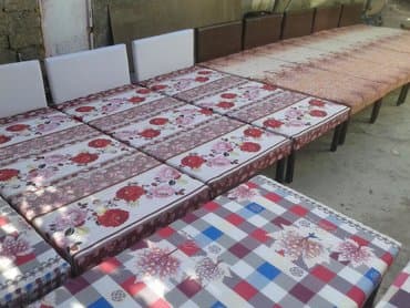 taxt 2 ci el: Yeni, Təknəfərlik çarpayı — 1