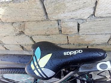 24 velo: Velosiped adidas satılır ünvan Bakı zabrat yeni surduyum volosipeddi — 4