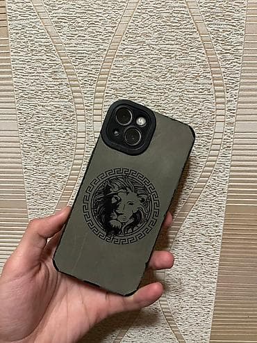 IPhone 13, 128 GB, Ağ, Face ID