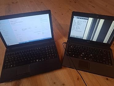 Acer Aspire, 15.6 ", Intel Core i5, < 128 GB