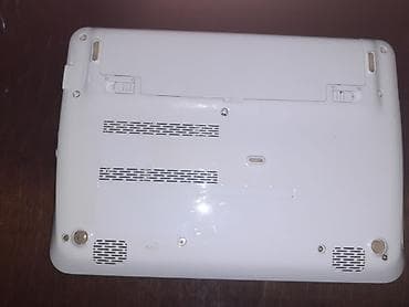 hp mini: Dell Inspiron Mini netbuk Şarj cihazı ilə birlikdə 35 AZN — 5