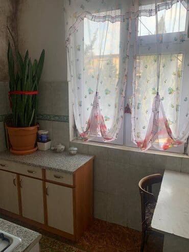 2 otaqlı mənzil almaq: Bakı, 2 otaqlı, Köhnə tikili, m. Memar Əcəmi, 60 kv. m — 9