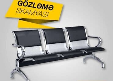 dərnəgul taxta bazarı: Gözləmə skamyasi Türkiyə istehsalı Anbardan birbaşa satış Qiyməti — 1