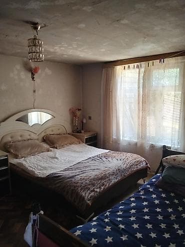 Həyət evi alıram: 3 otaqlı, 80 kv. m, Orta təmir — 9