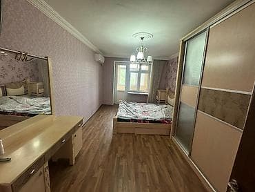 ag seher evler: Nizami rayonu, Qara Qarayev metrosunun yaxınlığı, Ağ Çiçəyim — 4