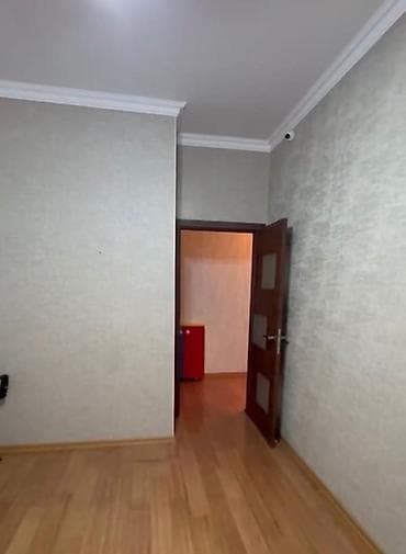 bina kiraye: 6 mikrayon Kristal Absheronda 15 mertebeli binanin 1 mertebesinde — 8