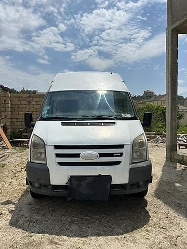 LDV : 2.4 l | 2008 il 351000 km Van body type lalafo.az -da LDV : 2.4 l | 2008 il 351000 km Van body type