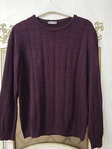 Palver kişi ücün 40 L razmer cəmi 2 dəfə geyinilib