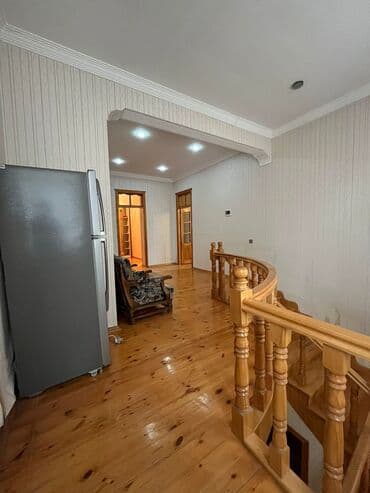 berdede evler: 222 kv. m, 3 otaqlı — 15