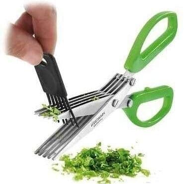 goyərti: Göyerti doğrama qayçısı — 2