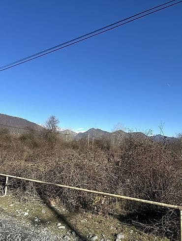 Torpaq: 10 sot, Tikinti, Mülkiyyətçi, Kupça (Çıxarış) — 4