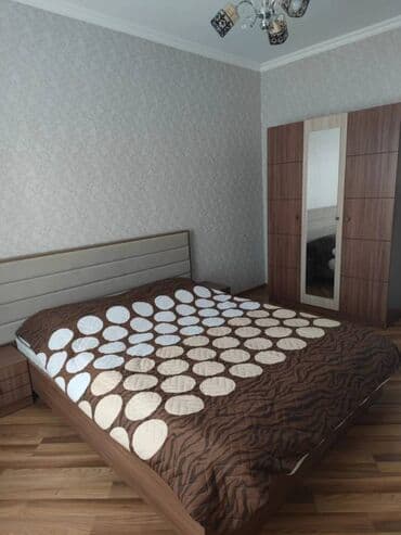 сдается квартира в баку: 3 otaqli temirli tam mebeli ev (Aileye) kiraye verilir.Evin her bir — 8