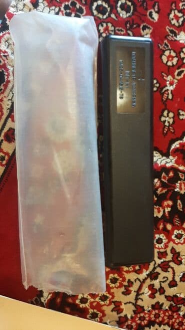 qaçış aparatı lalafo: SSSR Istehsali Sirkul — 3