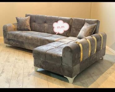 sultan toyuqu: Künc divan, Yeni, Açılan, Bazalı, Parça, Şəhərdaxili pulsuz çatdırılma — 3