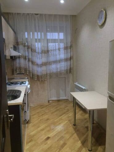 sunqayitda kiraye evler: Yeni Yasamalda yerləşən ümumi sahəsi 90 kv,m olan, 2 otaqli mənzil — 5