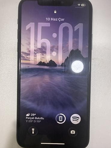 telefon ayfon 6: IPhone 11 Pro Max, 256 GB, Space Gray — 2