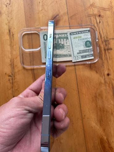 paltar yuyan 6 k: IPhone 13 Pro Max, Sierra Blue — 6