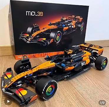 lego technic konstruktorları: Bütün LEGO sevərlərin nəzərinə! 🧱✨ Ən məşhur film, serial və — 8
