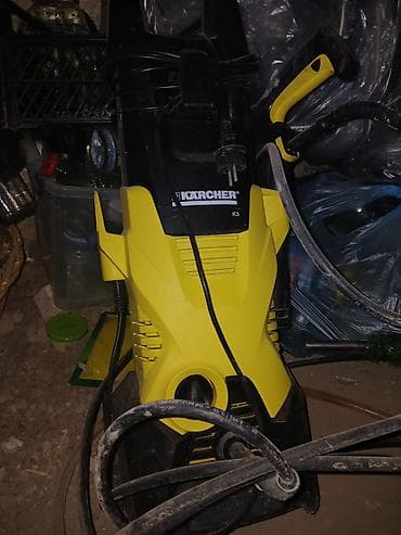 kartinka: Karcker firmasinin moyka aparati satilir. Karcher firmasinin resmi — 1