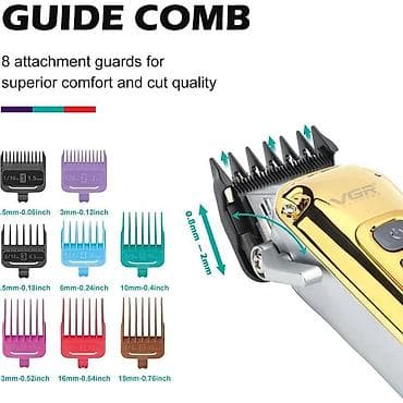 tar mikrafonu: Saç qırxan maşın, Vgr, Yeni, Ödənişli çatdırılma, Pulsuz çatdırılma, Rayonlara çatdırılma — 6