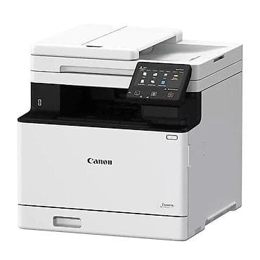 Canon i-SENSYS MF754Cdw rəngli lazer çoxfunksiyalı qurğu — 4