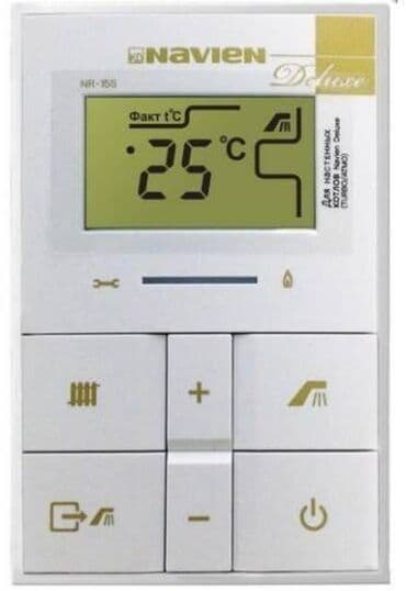 radiyator kombi: Yeni Kombi Zəmanətsiz, Kredit yoxdur — 2