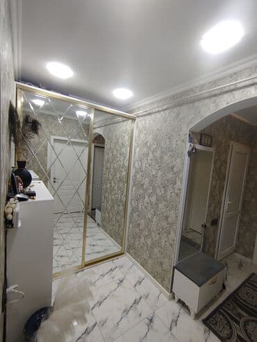 ismayilli baki avtobus: Satılır 9/5 orta blok. mənzil ideal vəziyyətdədir. son 4 ilin — 6