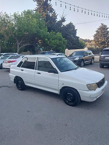 qazel ucuz: Iran Khodro : 1.3 l | 2013 il 206346 km Sedan — 1