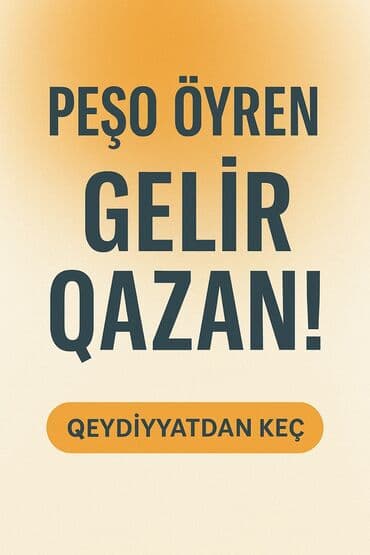 qablasdirici is elanlari 2023: Qadın saç ustaları — 1