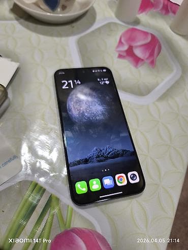z flip 2: Infinix GT 20 Pro, 256 GB, rəng - Qara, Zəmanət, Düyməli, Simsiz şarj — 1