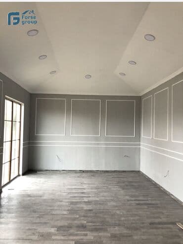 asma tavan modelleri hamam: Daşınabilen Evler🤗🏠 Ev 48 m2 1 stüdyo otaq,2 yataq otagı ve hamam — 5