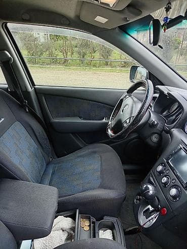 vasmoy bazari ehtiyat hisseleri: Mitsubishi Airtrek: 0.2 l | 2002 il Hetçbek — 3