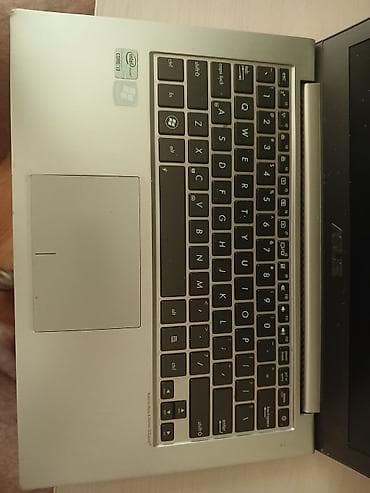 Ноутбуки и аксессуары: ASUS ultrabook noutbuk batareyası işləmir, dəyișilsə bașqa minus — 2