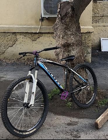 lalafo.az velosiped: Ölçü rama 27.5 diskler 26 scott aspect 680 etrafli melumat ucun dm — 1