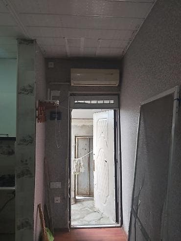 2 комнатная квартира в баку вторичное жилье: 2 м², 2 комнаты, Комби, Газ, Электричество — 9