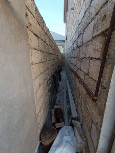 qurd dərəsi ev: 5 otaqlı, 2 kv. m, Kredit yoxdur, Yeni təmirli — 6