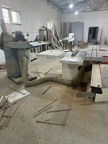profil metal: Sürgülü format kəsim dəzgahı – EYD 3800 - Model: EYD 3800 (gövdə — 4