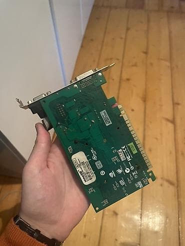 kreditlə noutbuk: Videokart INNO3D GeForce GT 630, < 4 GB — 2