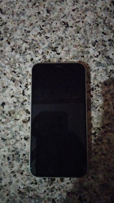 IPhone 11, 128 GB, Ağ, Face ID — 1