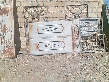 Darvazal muxtelif olcude 220 azenden 550azenekimi var olculer