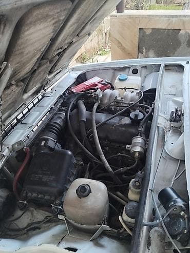 toyota avalon 2008: VAZ 2107 “Jiquli” – ağ rəng, sedam kuzov. Texniki xüsusiyyətlər və — 3