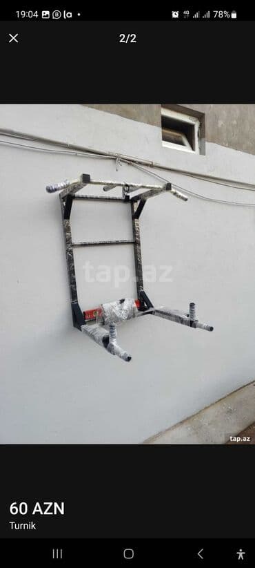 trenajor tutacaqları: Turnik bruss preess sine. Butun mehsullar endirimdedi. Endirimlerden — 2