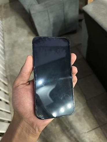 xiaomi redmi not 12 s: IPhone 13 Pro, Sierra Blue, Face ID — 2